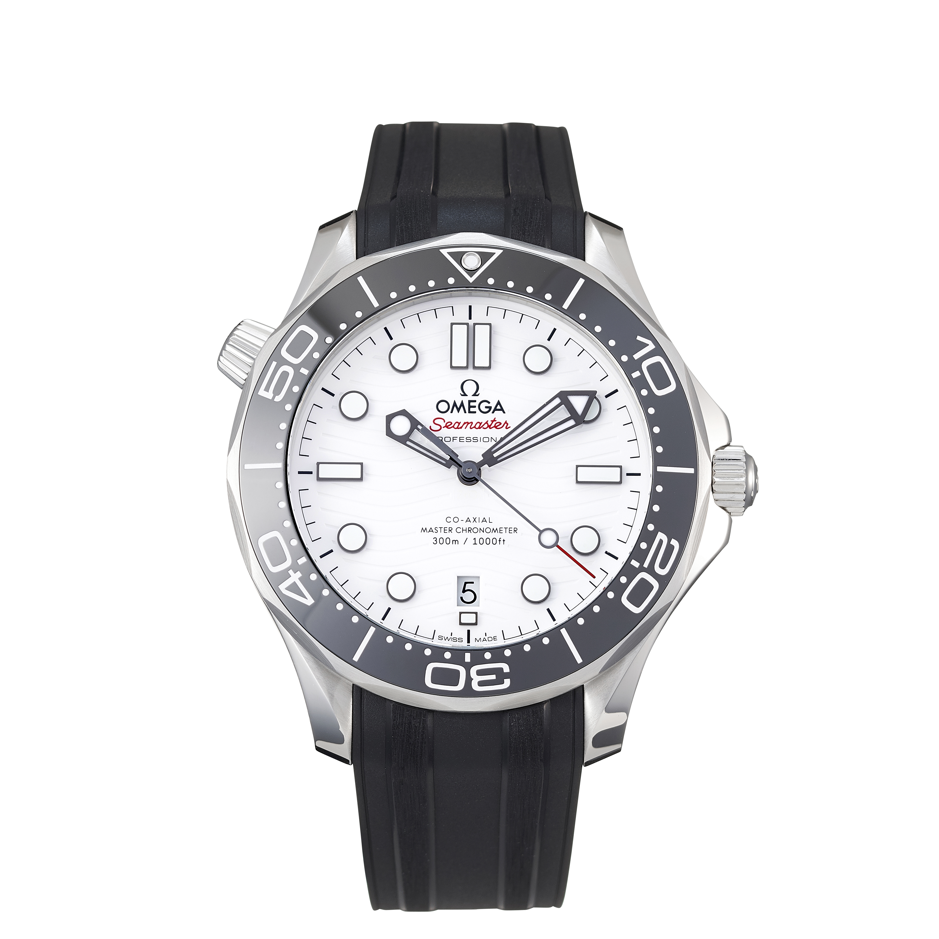 Omega Seamaster 210.32.42.20.04.001