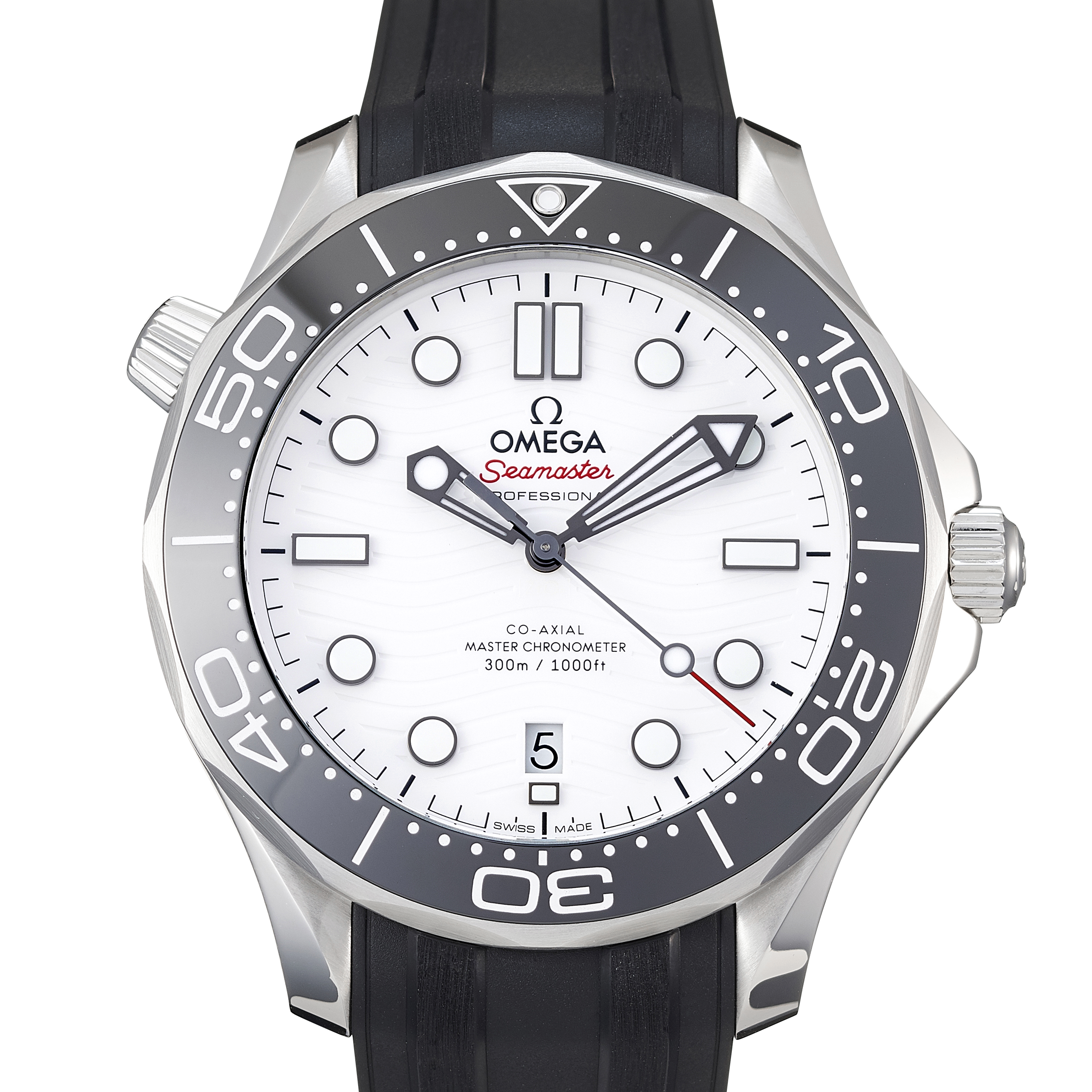 Omega Seamaster 210.32.42.20.04.001
