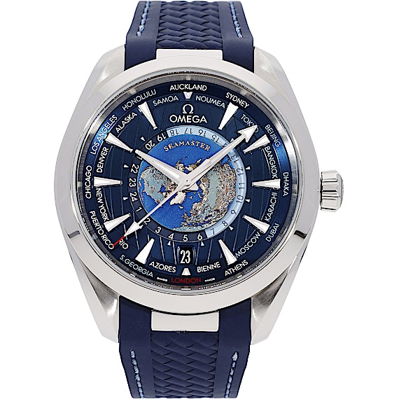 Omega Seamaster 220.12.43.22.03.001  Omega Seamaster 220.12.43.22.03.001