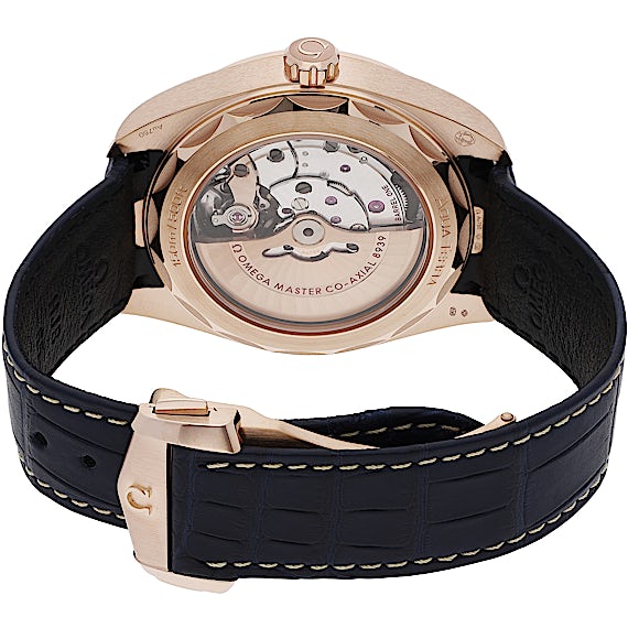 Omega Seamaster 220.53.43.22.02.001  Omega Seamaster 220.53.43.22.02.001