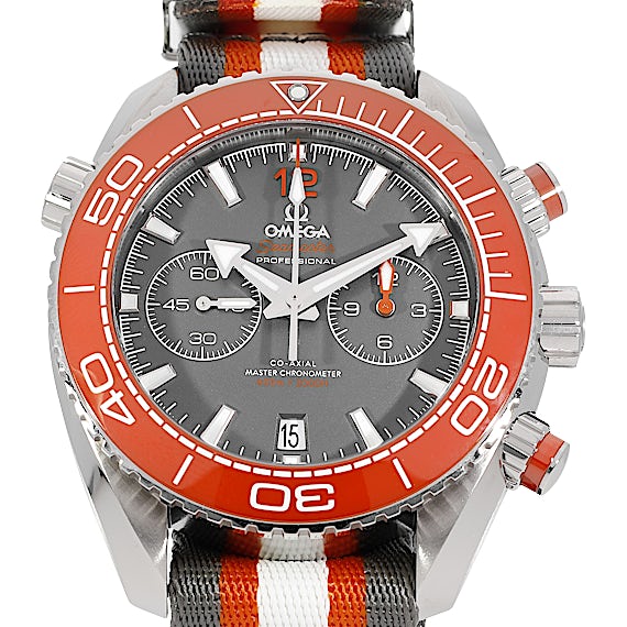 Omega Seamaster 215.32.46.51.99.001