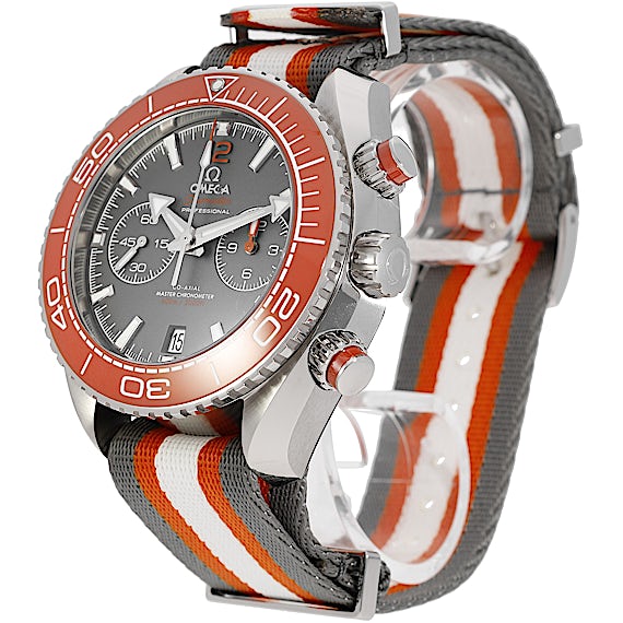 Omega Seamaster 215.32.46.51.99.001  Omega Seamaster 215.32.46.51.99.001