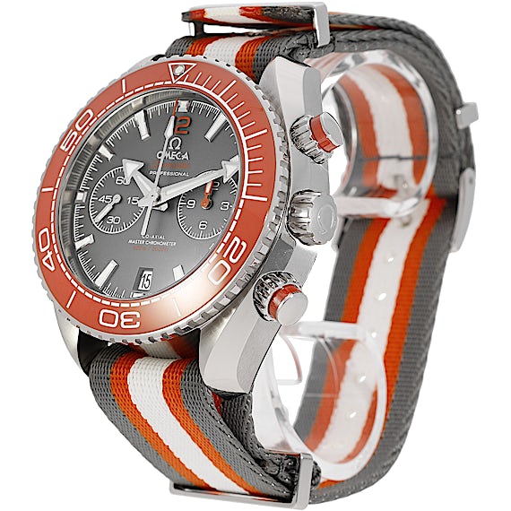 Omega Seamaster 215.32.46.51.99.001 Omega Seamaster 215.32.46.51.99.001