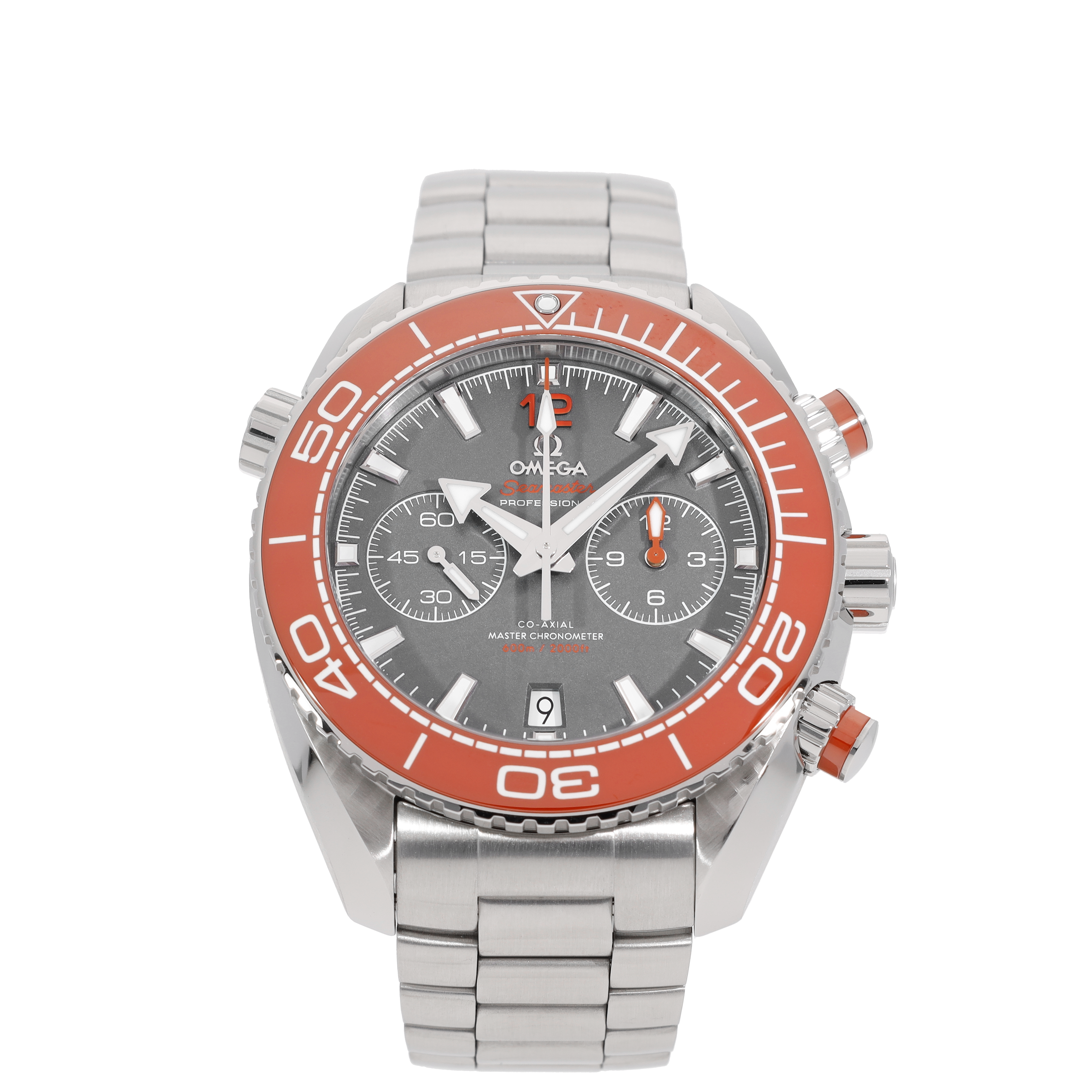 Omega Seamaster 215.30.46.51.99.001