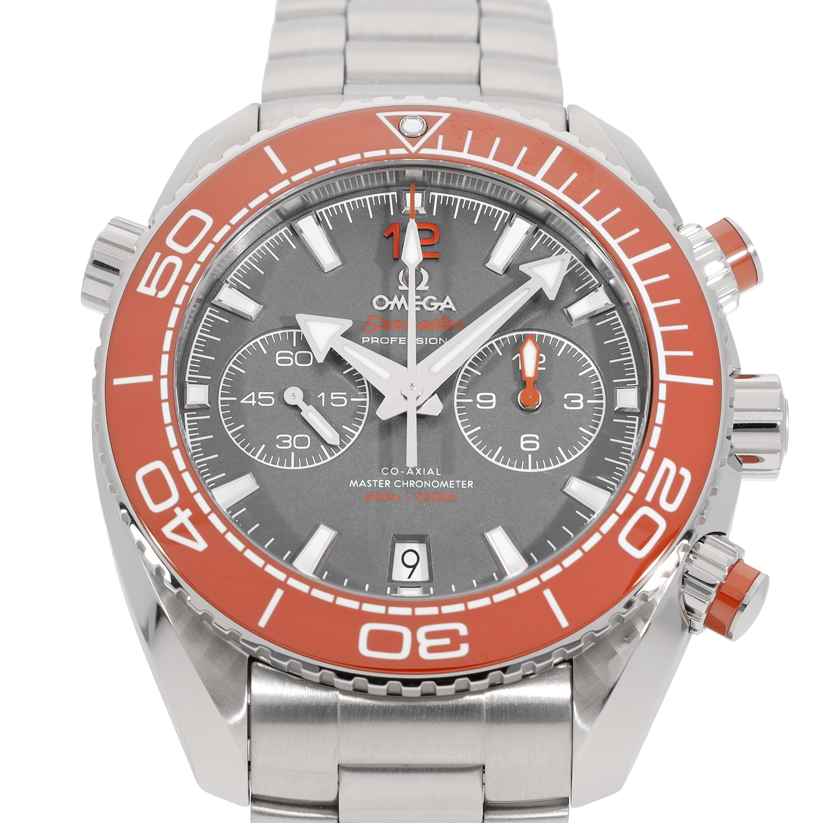 Omega Seamaster 215.30.46.51.99.001