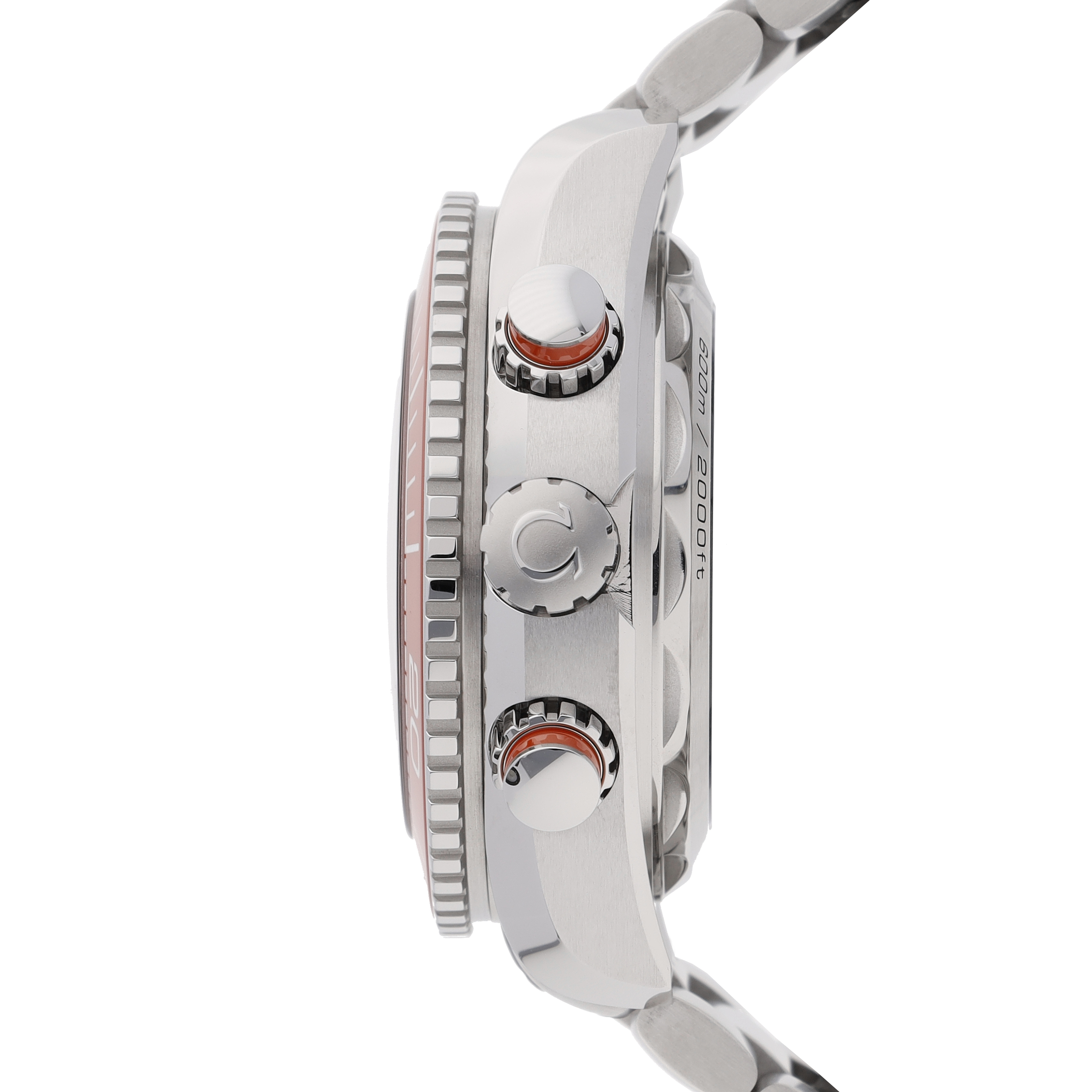 Omega Seamaster 215.30.46.51.99.001