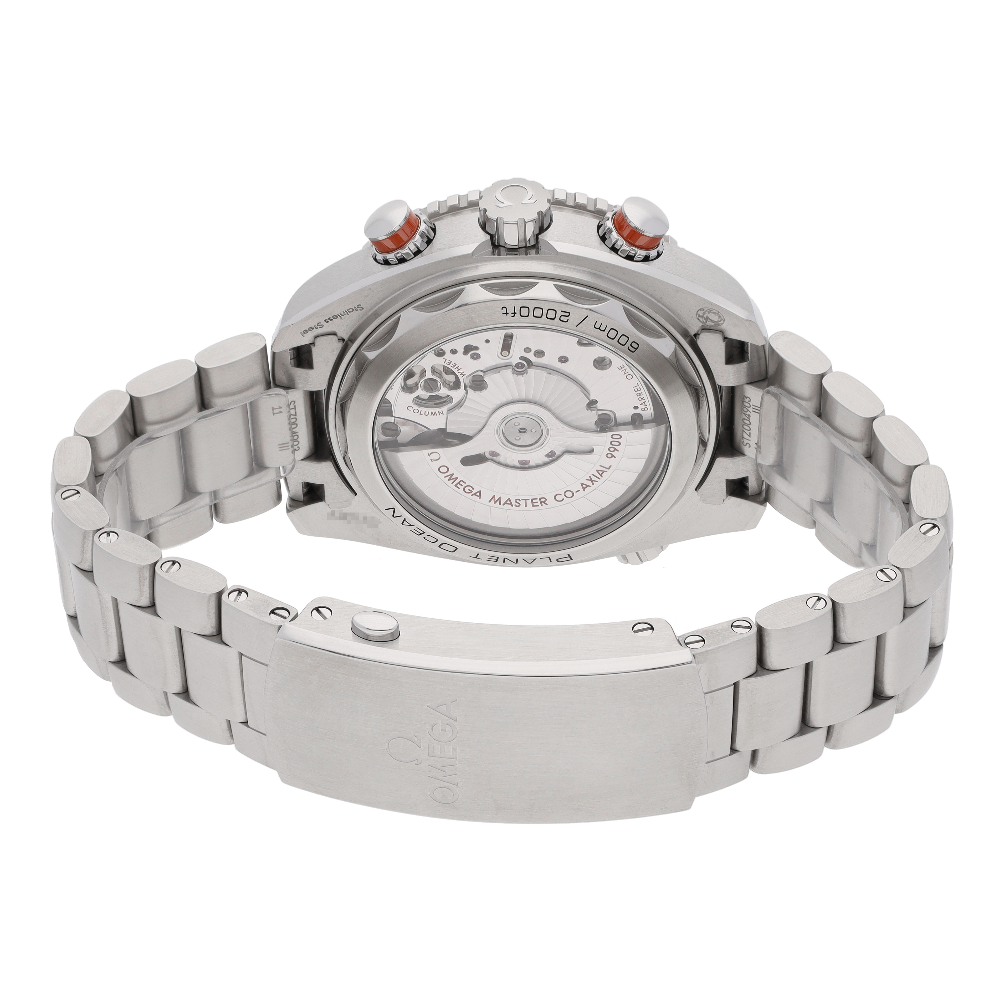 Omega Seamaster 215.30.46.51.99.001