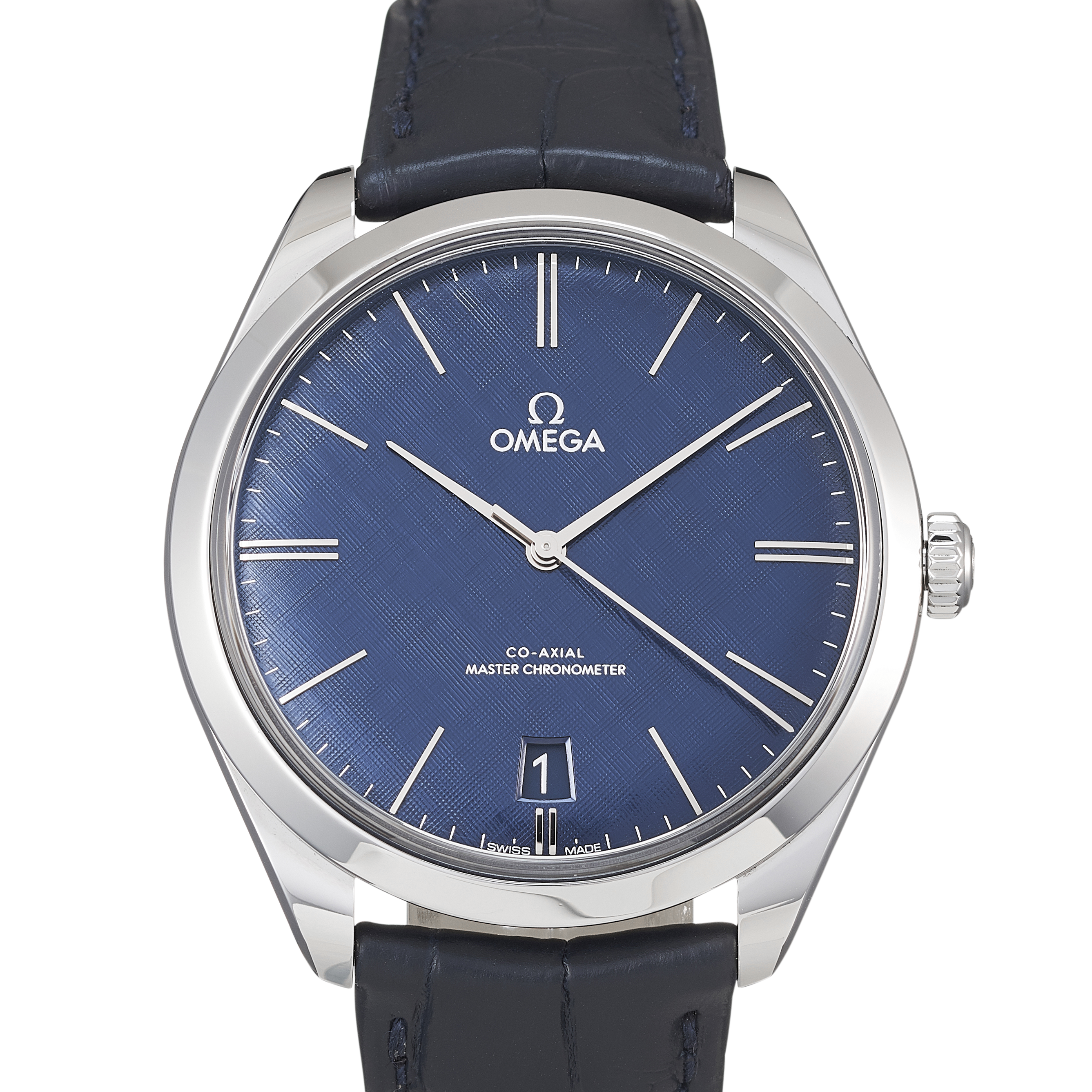 Omega De Ville 435.13.40.21.03.001