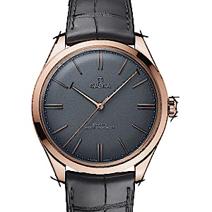 Omega De Ville 435.53.40.21.06.001 Omega De Ville 435.53.40.21.06.001