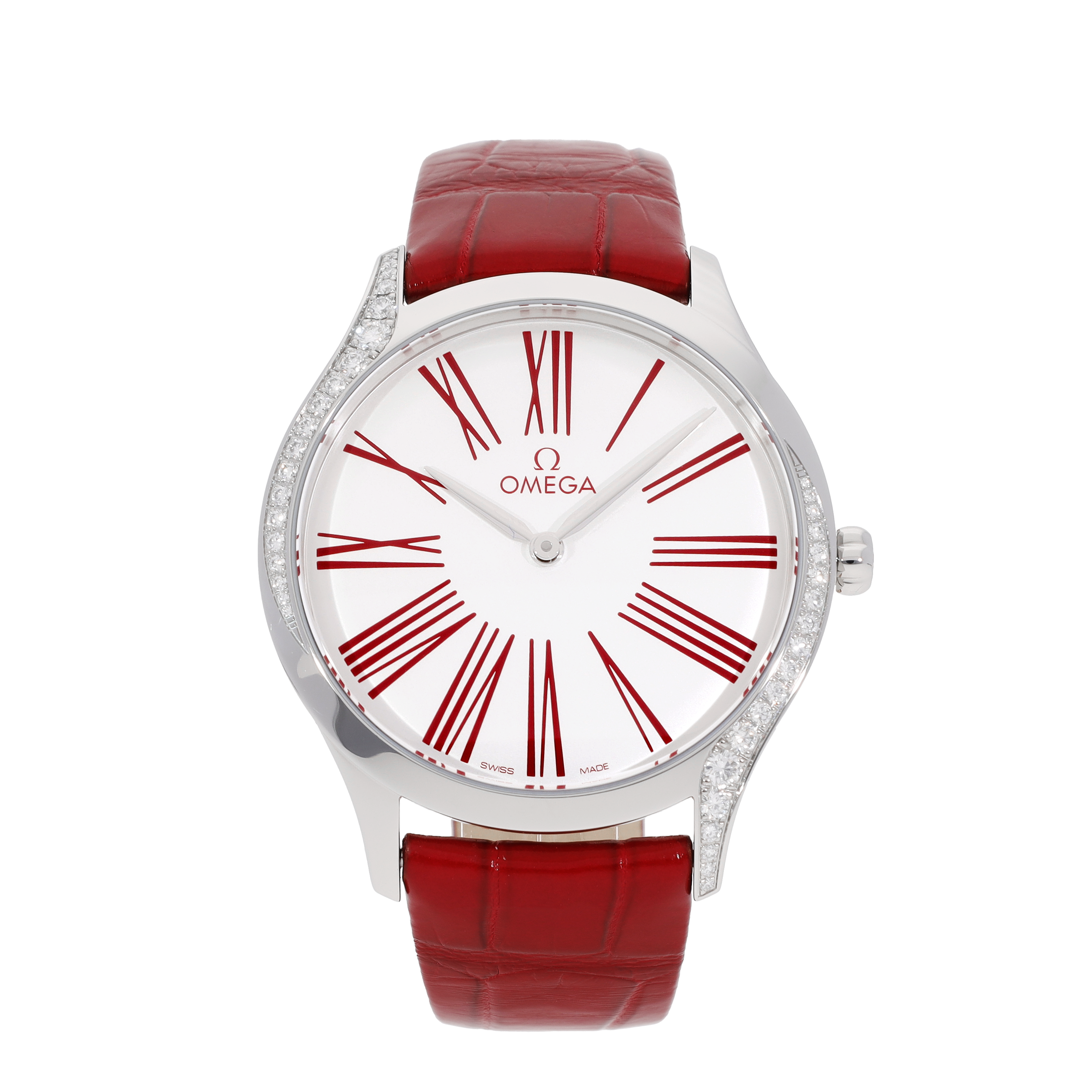 Omega De Ville 428.18.36.60.04.002