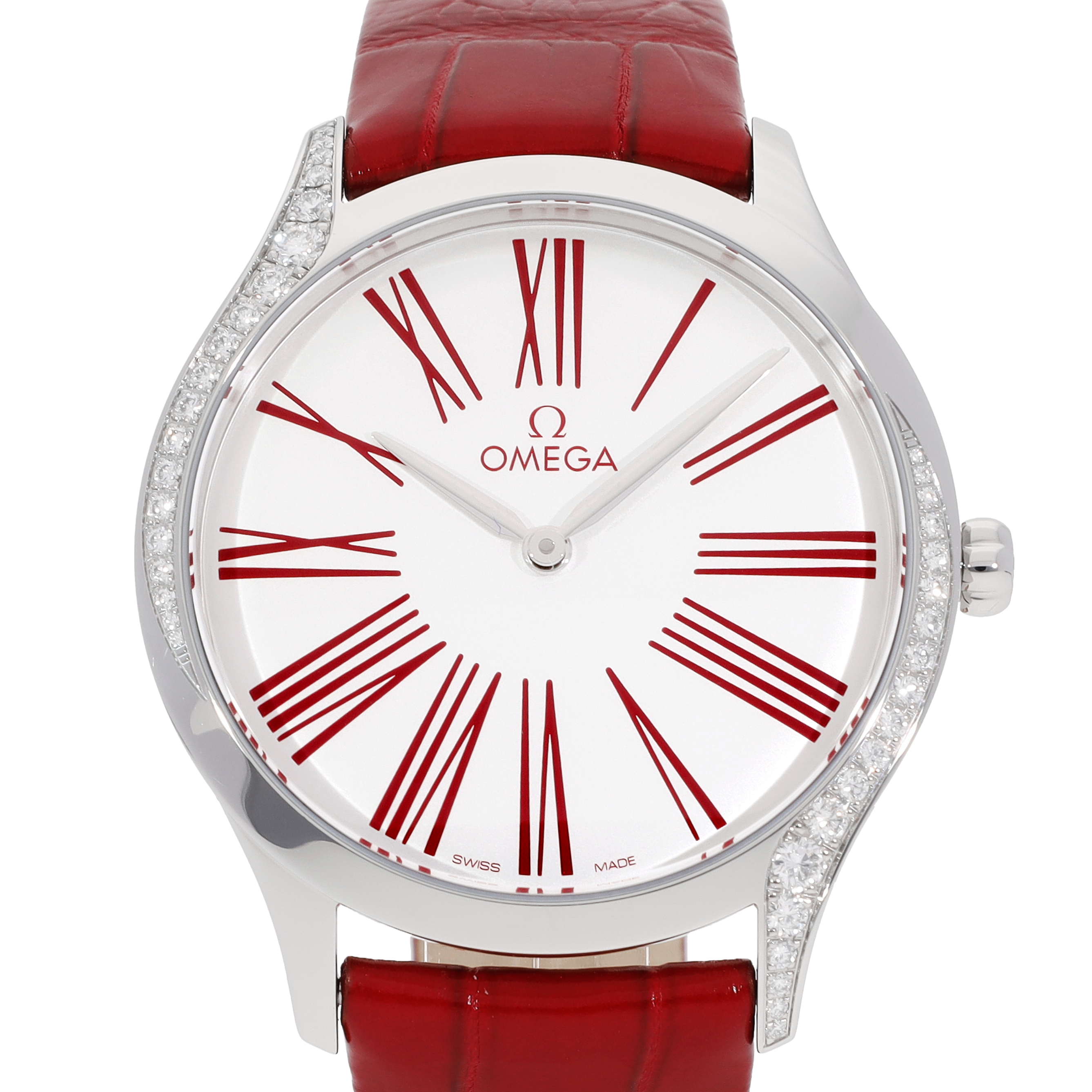 Omega De Ville 428.18.36.60.04.002