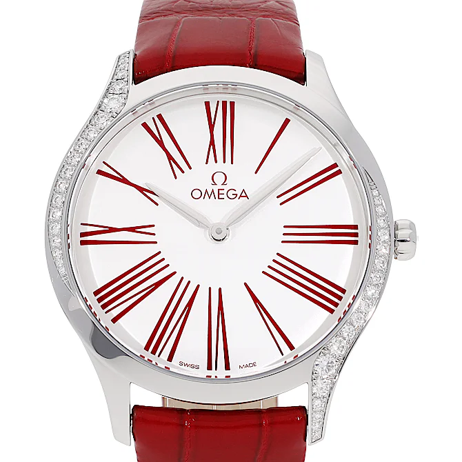 Omega De Ville 428.18.36.60.04.002 Omega De Ville 428.18.36.60.04.002