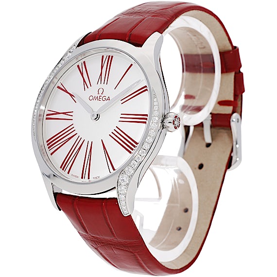 Omega De Ville 428.18.36.60.04.002 Omega De Ville 428.18.36.60.04.002