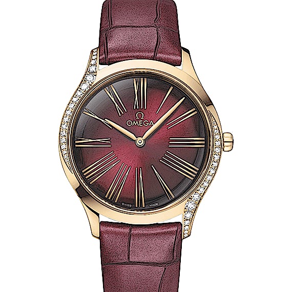 Omega De Ville 428.58.36.60.11.001 Omega De Ville 428.58.36.60.11.001