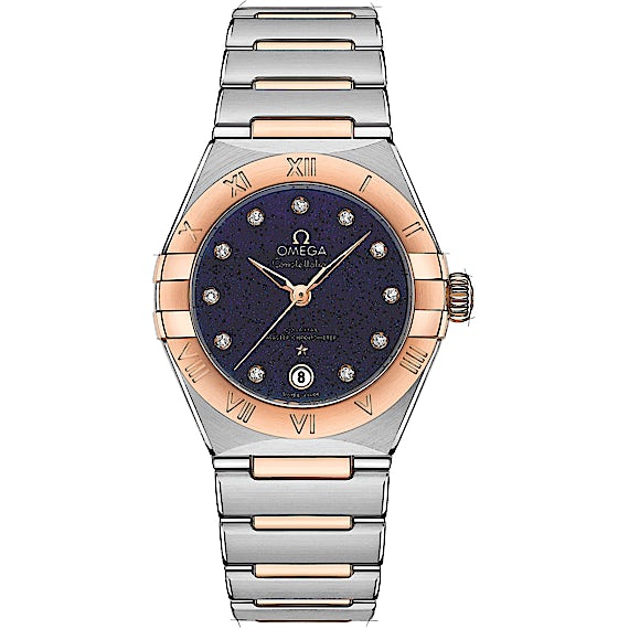 Omega Constellation 131.20.29.20.53.002