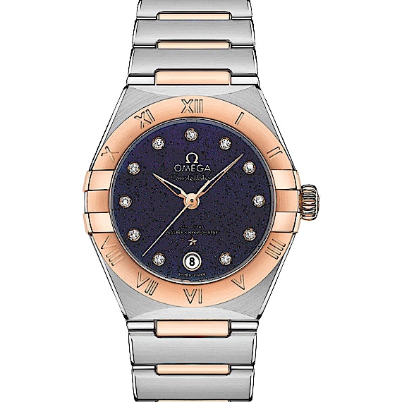 Omega Constellation 131.20.29.20.53.002 Omega Constellation 131.20.29.20.53.002