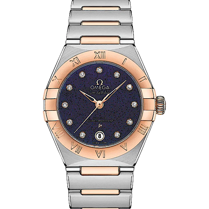 Omega Constellation 131.20.29.20.53.002 Omega Constellation 131.20.29.20.53.002
