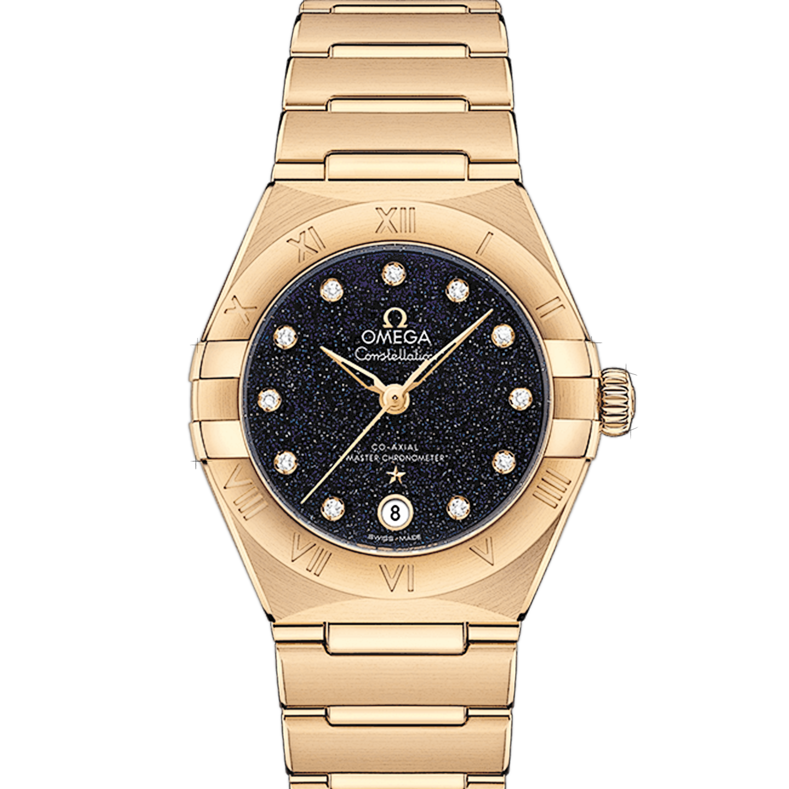 Omega Constellation 131.50.29.20.53.002