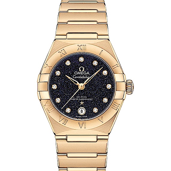 Omega Constellation 131.50.29.20.53.002  Omega Constellation 131.50.29.20.53.002