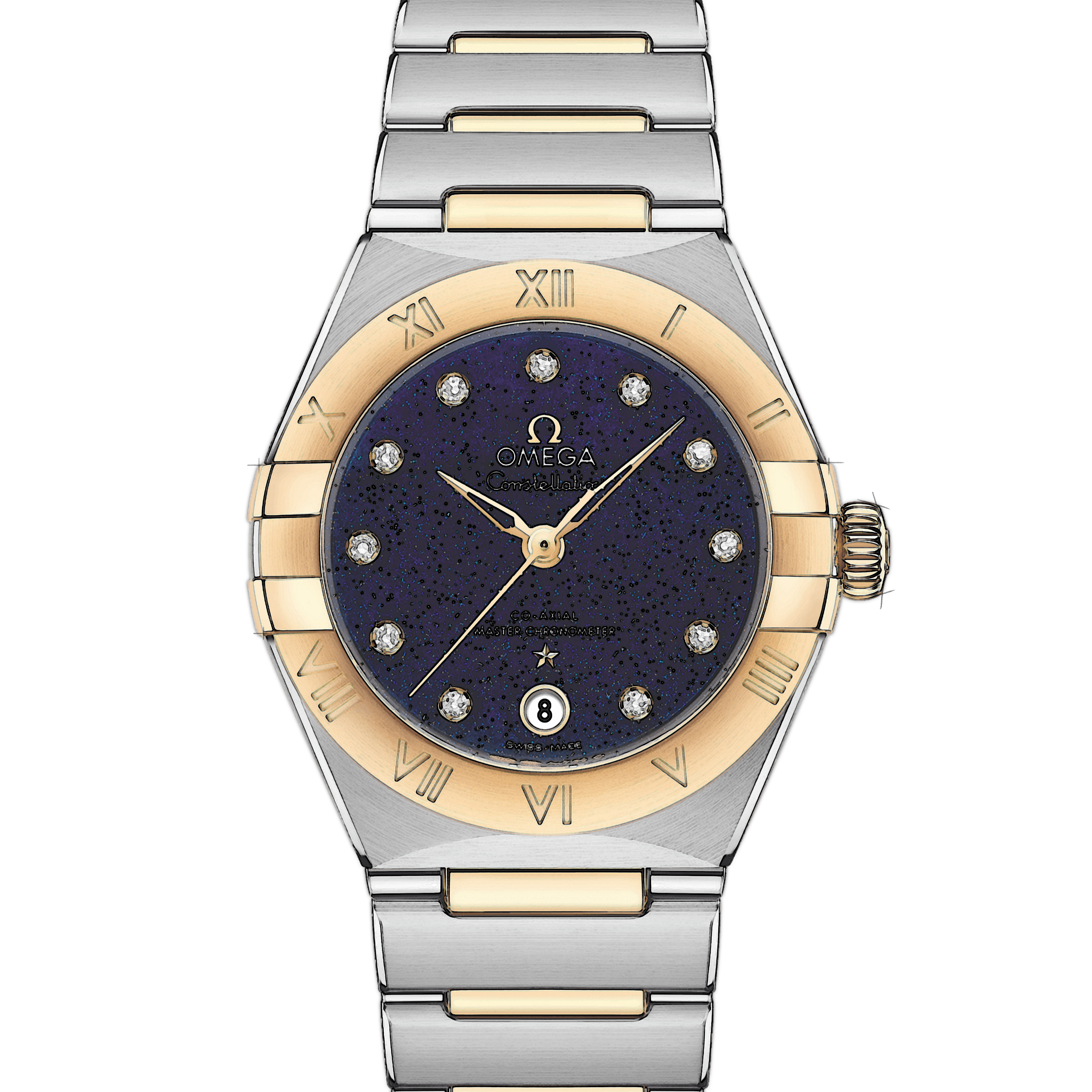 Omega Constellation 131.20.29.20.53.001