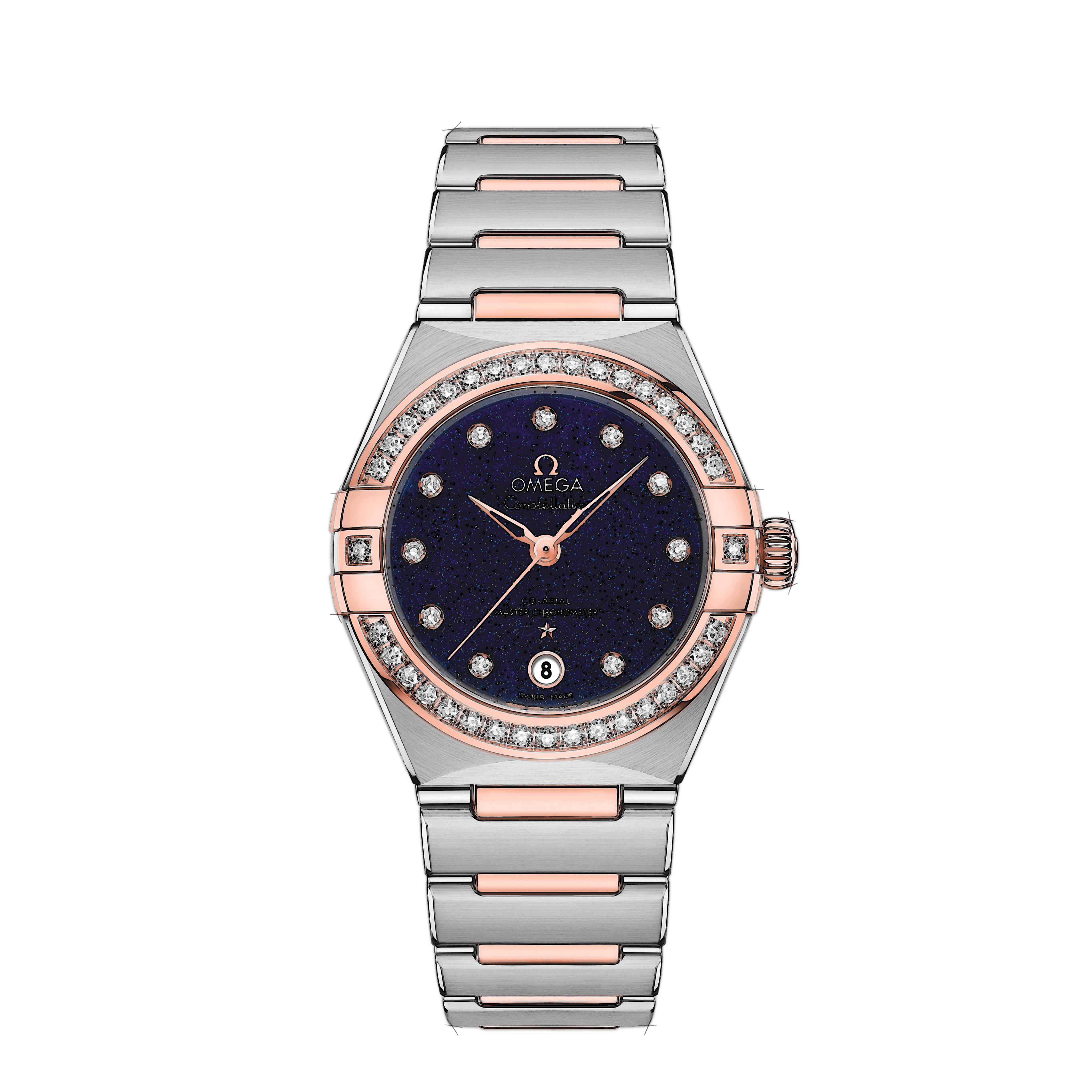 Omega Constellation 131.25.29.20.53.002