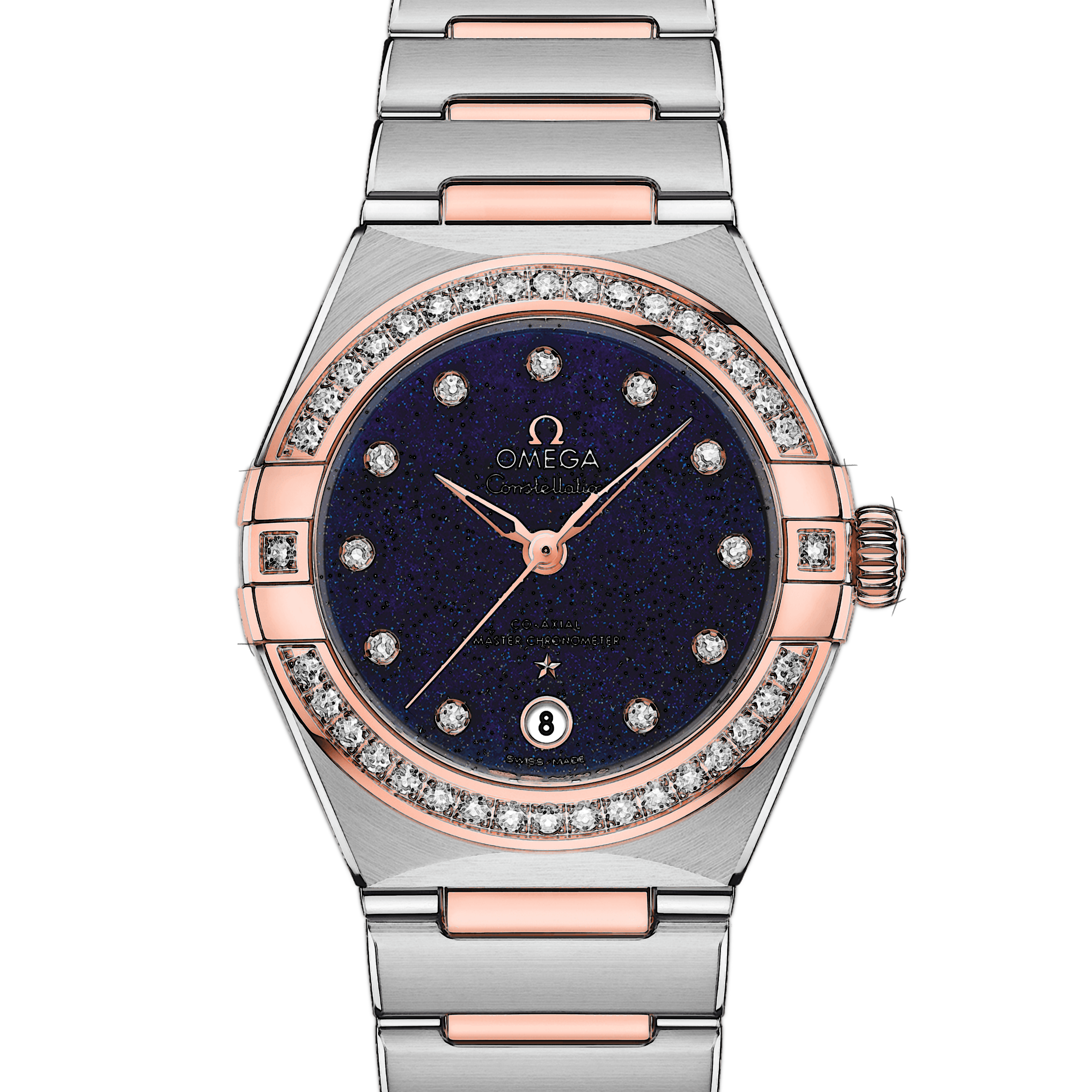 Omega Constellation 131.25.29.20.53.002