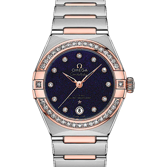 Omega Constellation 131.25.29.20.53.002 Omega Constellation 131.25.29.20.53.002