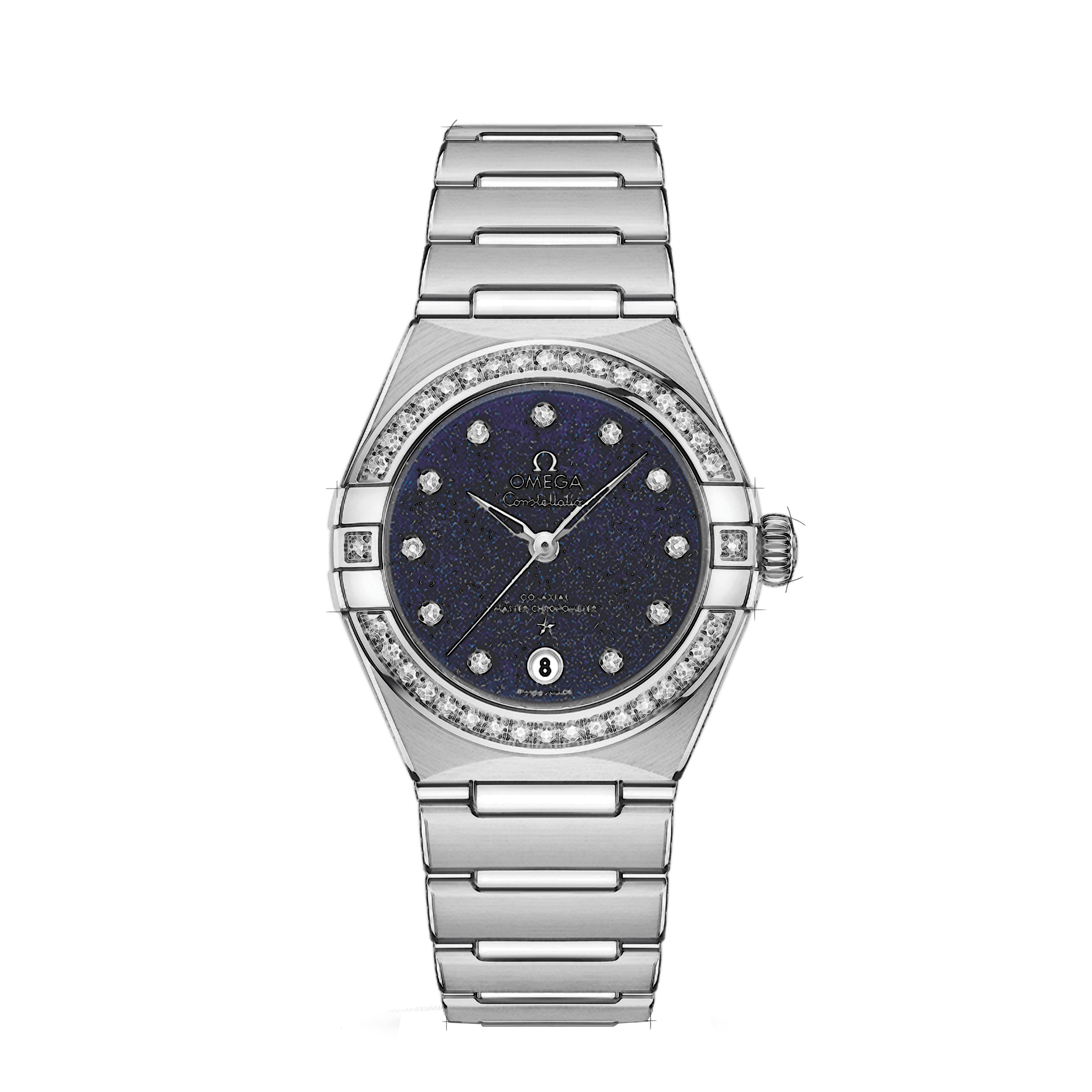 Omega Constellation 131.15.29.20.53.001