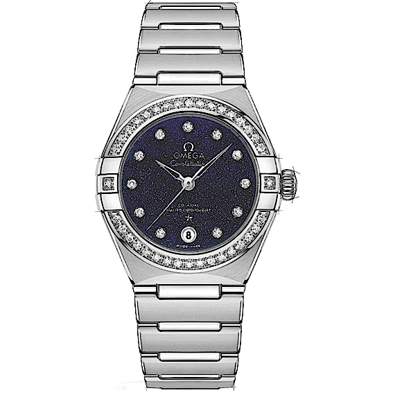 Omega Constellation 131.15.29.20.53.001  Omega Constellation 131.15.29.20.53.001