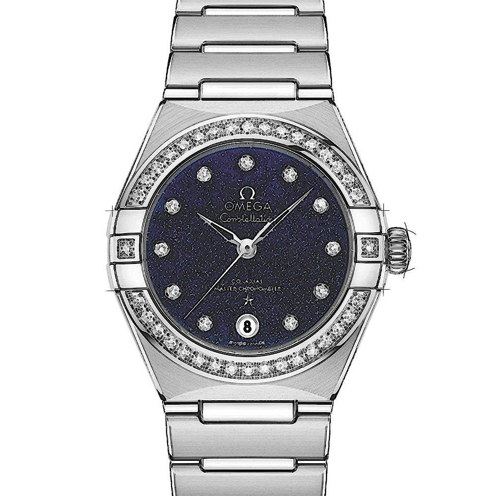 Omega 131.15.29.20.53.001 Omega 131.15.29.20.53.001
