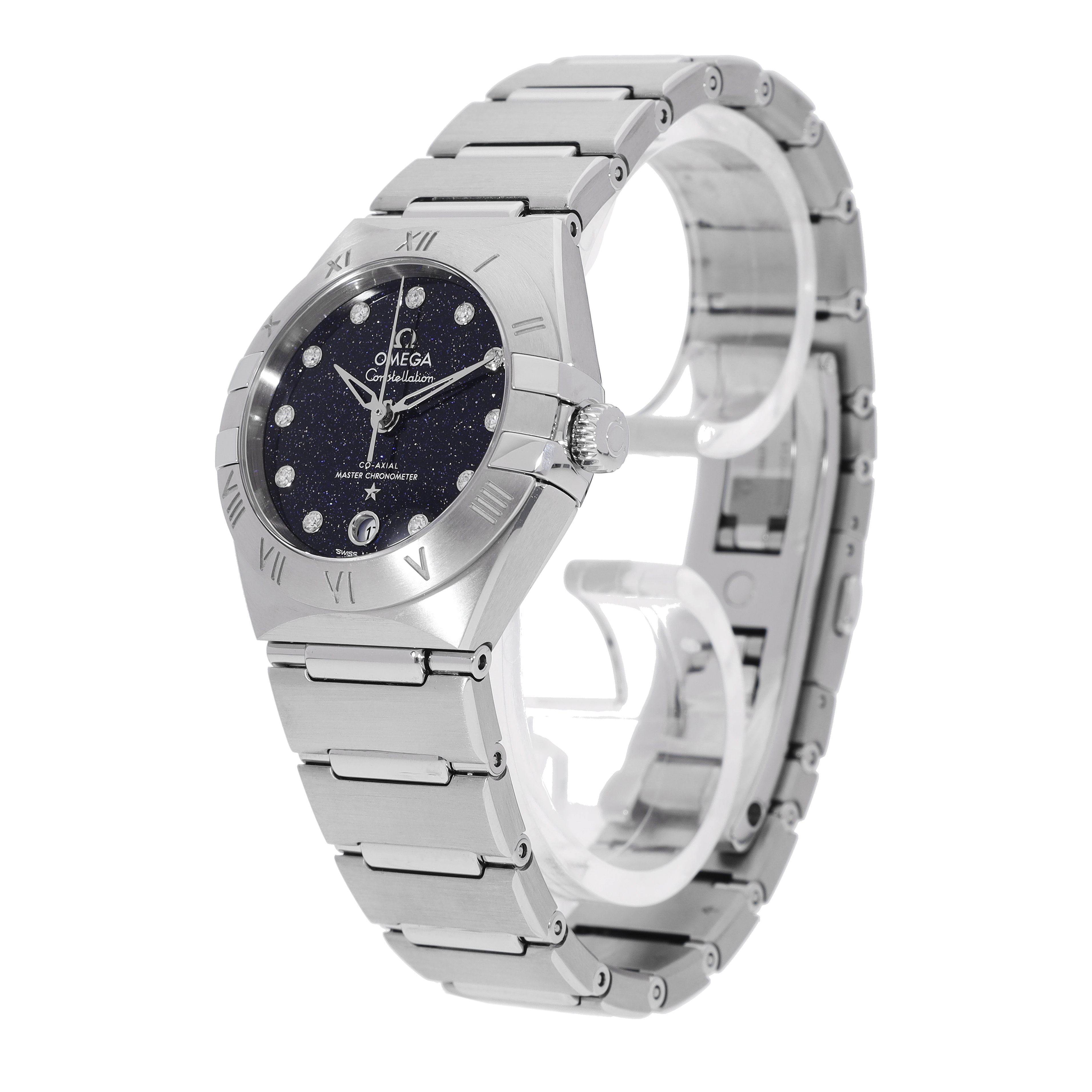 Omega Constellation 131.10.29.20.53.001
