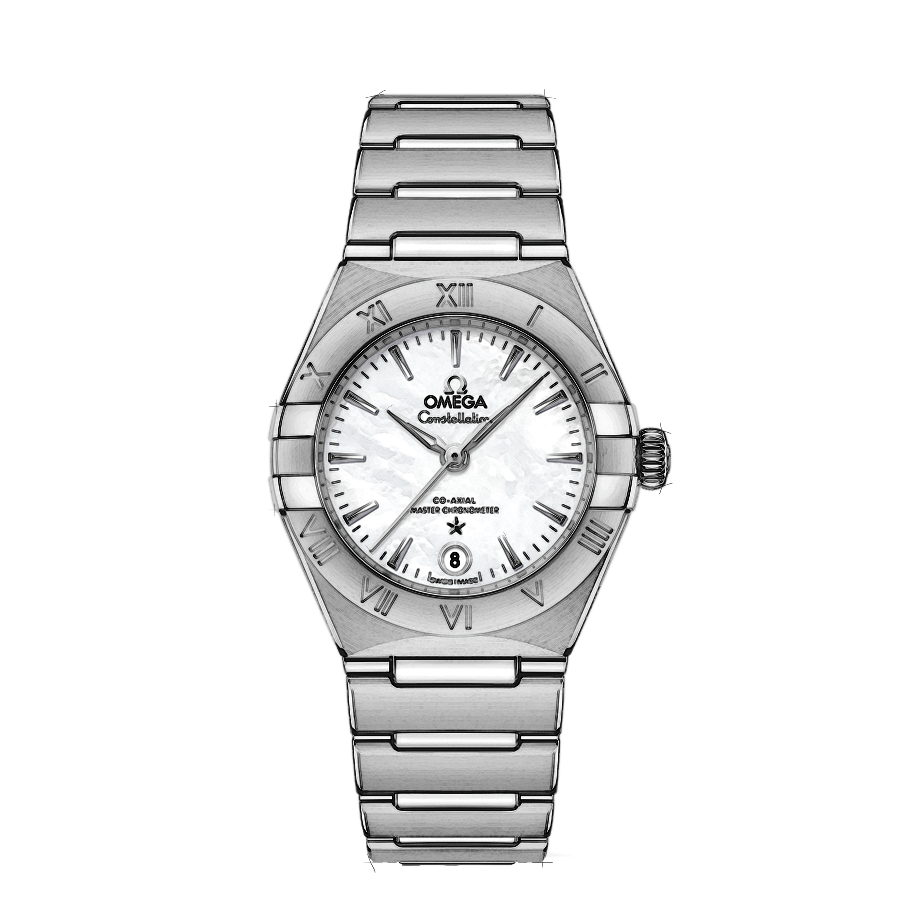 Omega Constellation 131.10.29.20.05.001