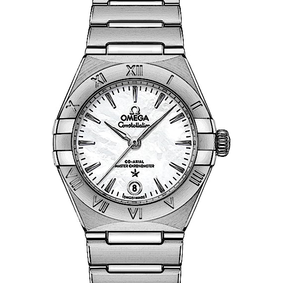 Omega Constellation 131.10.29.20.05.001  Omega Constellation 131.10.29.20.05.001