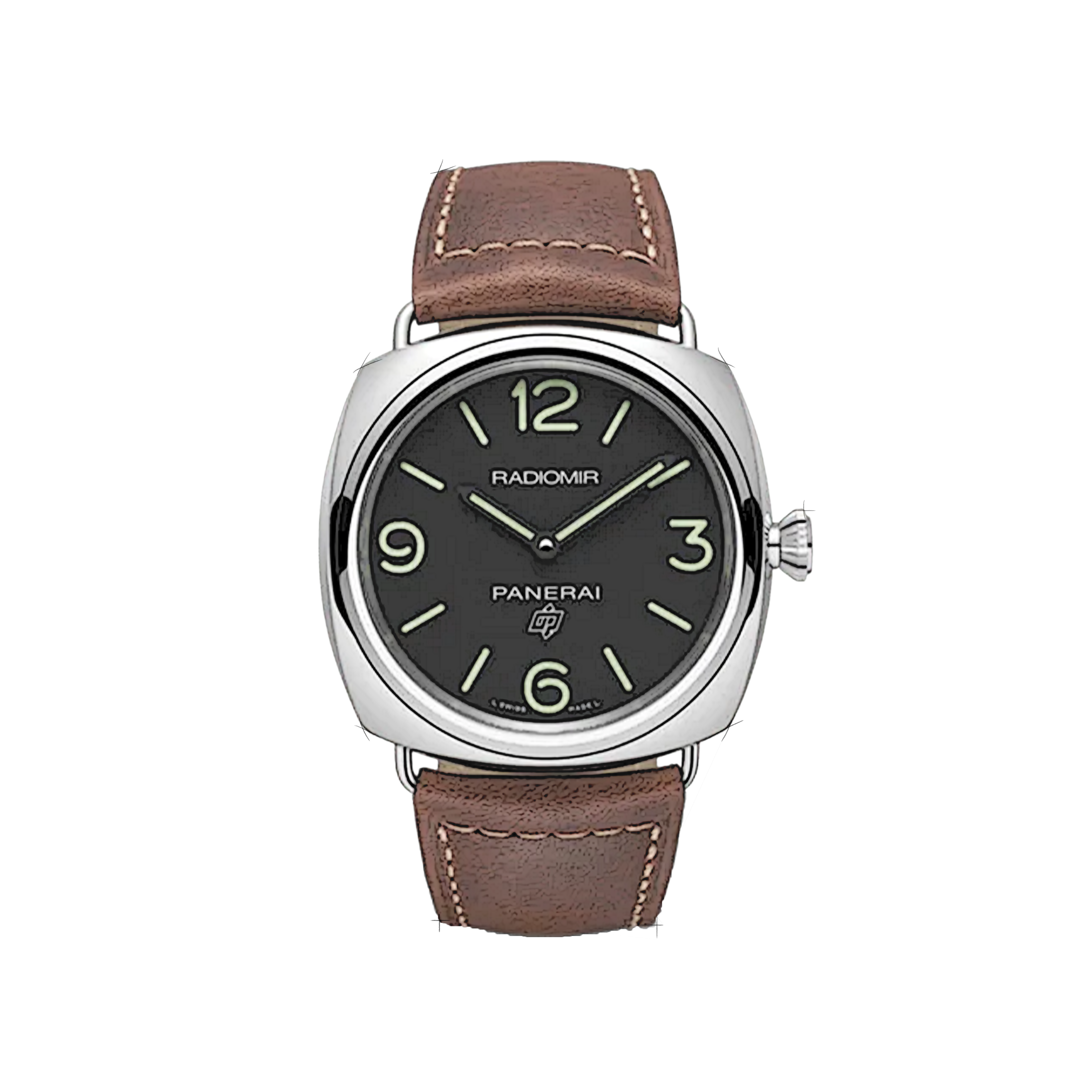 Panerai Radiomir PAM00753