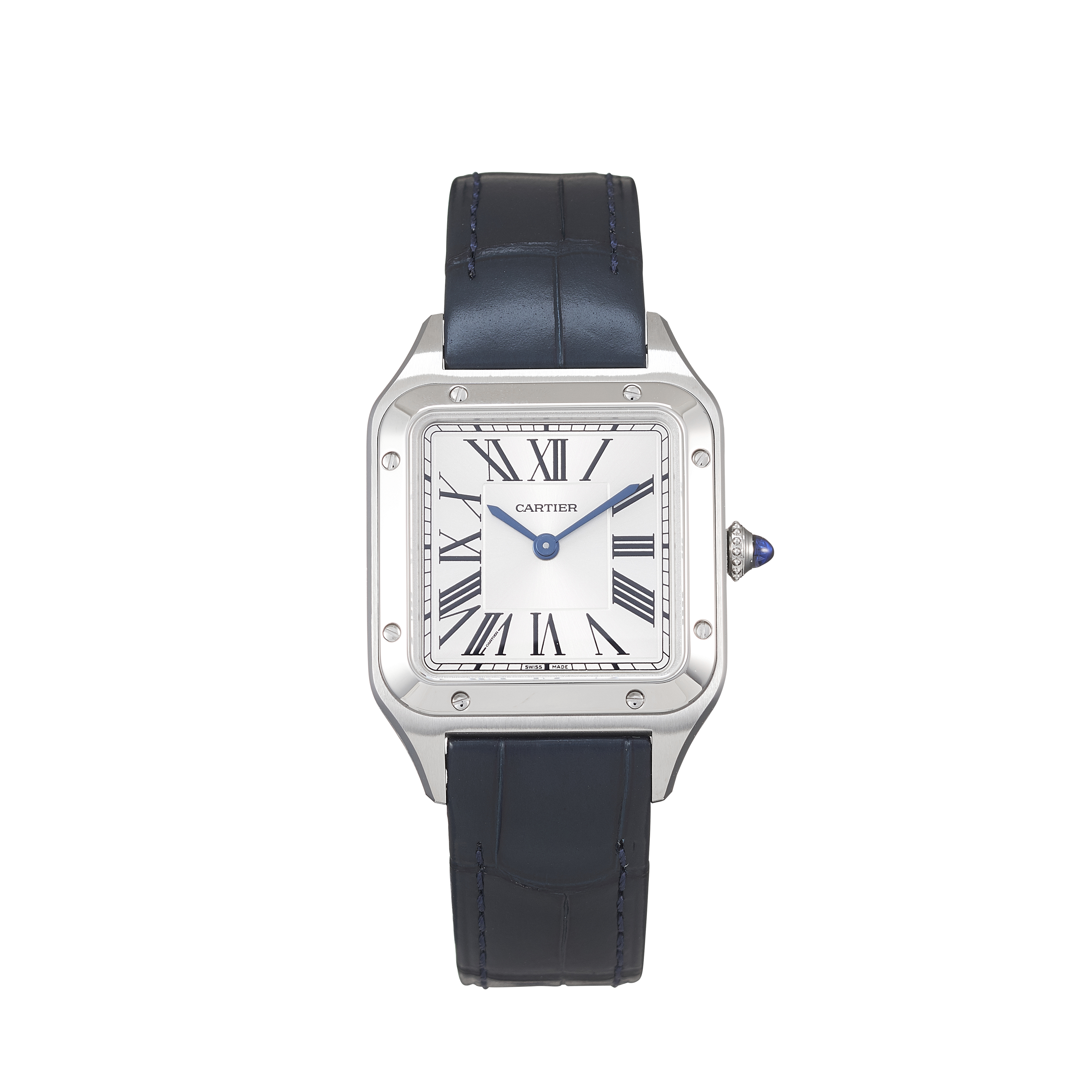 Cartier Santos WSSA0023