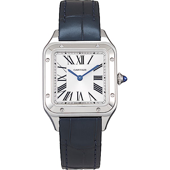 Cartier Santos WSSA0023 Cartier Santos WSSA0023