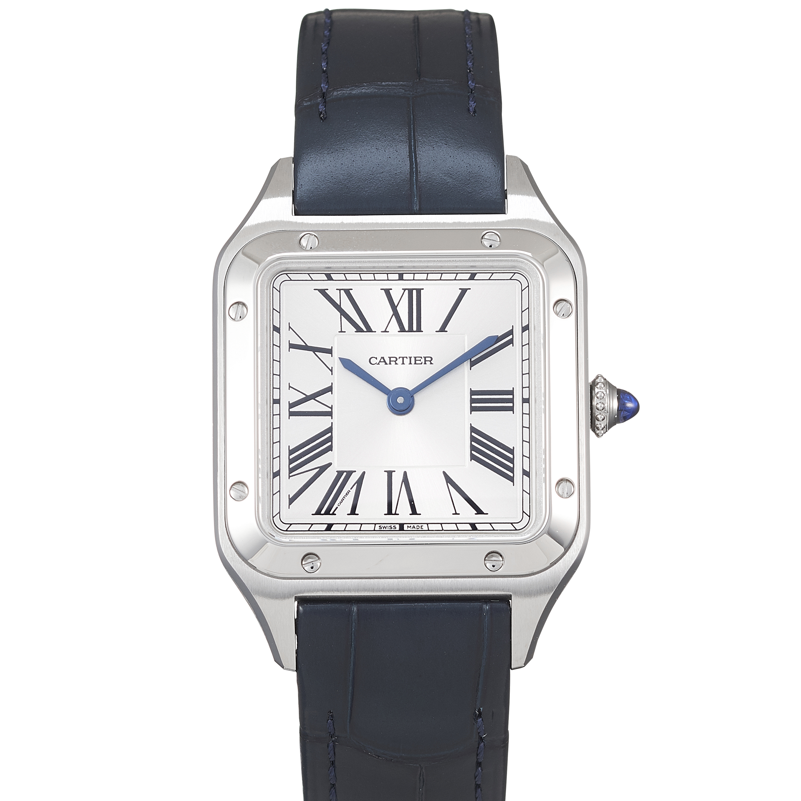 Cartier Santos WSSA0023