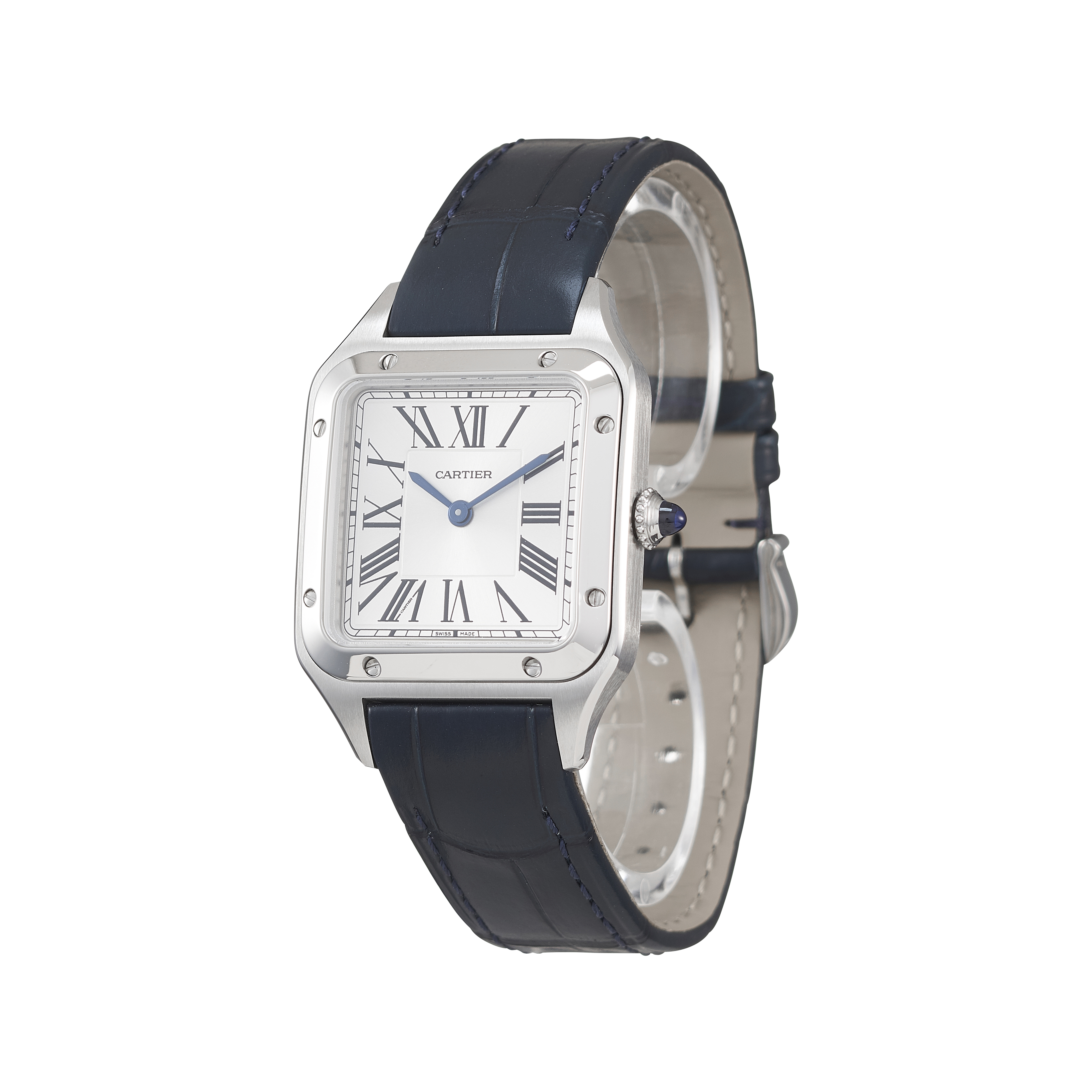 Cartier Santos WSSA0023