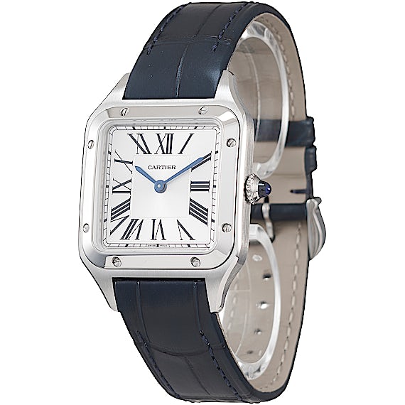Cartier Santos WSSA0023 Cartier Santos WSSA0023