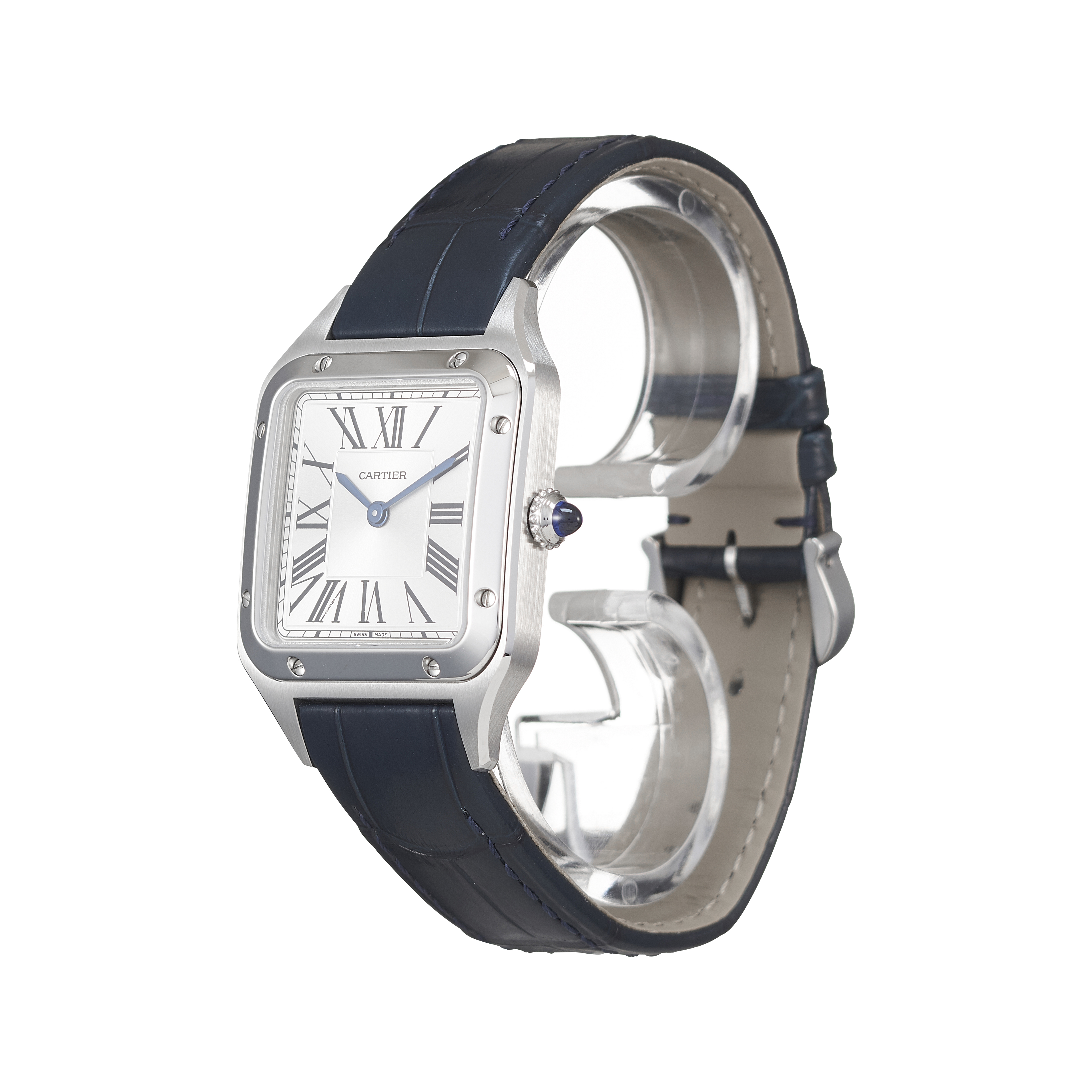 Cartier Santos WSSA0023