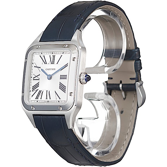 Cartier Santos WSSA0023 Cartier Santos WSSA0023