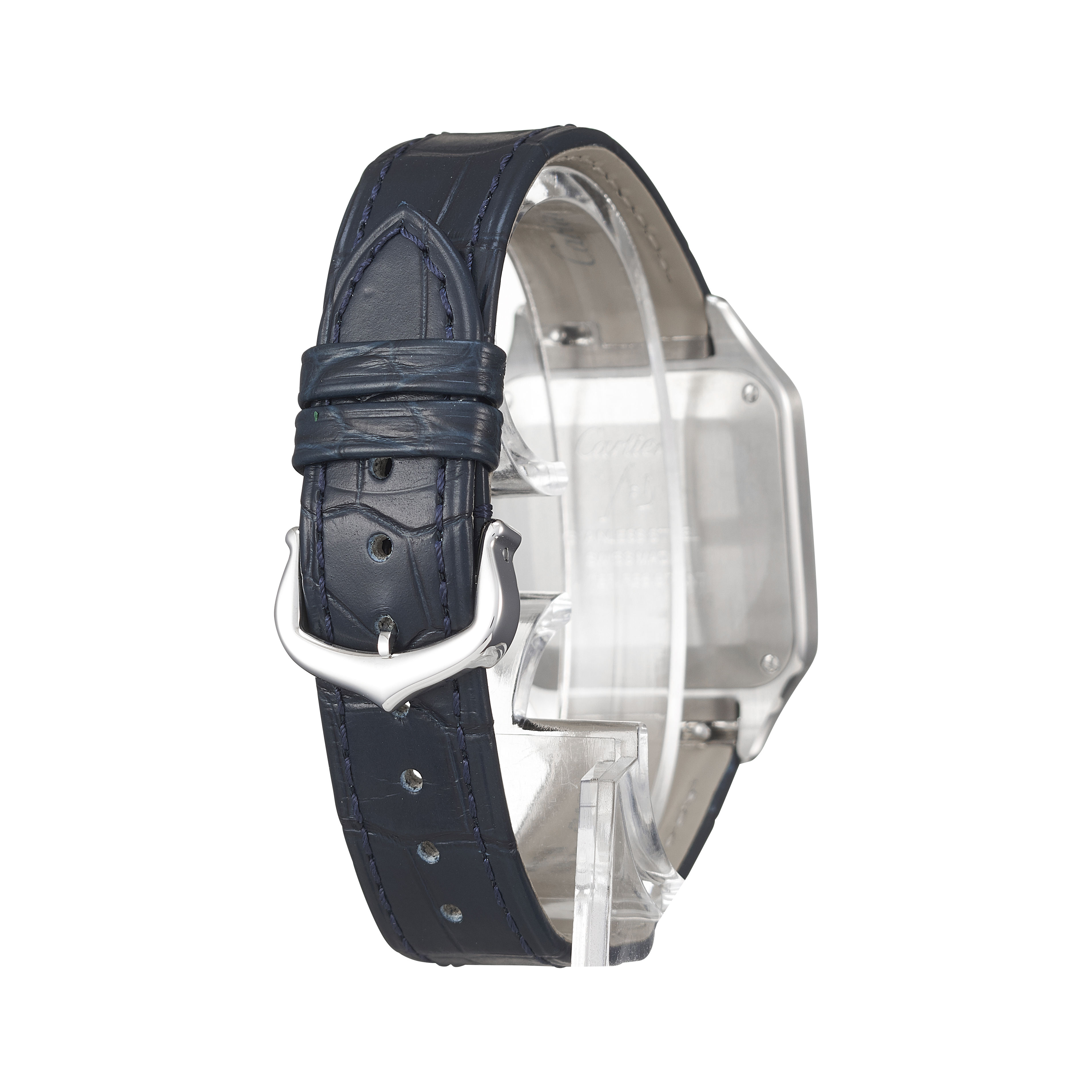 Cartier Santos WSSA0023