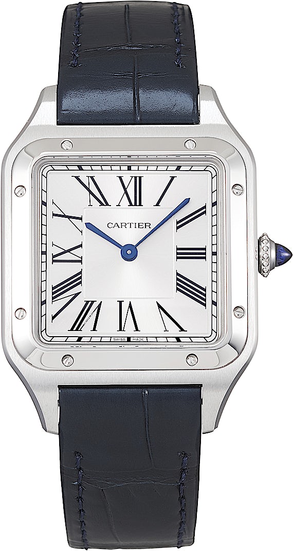 Cartier Santos WSSA0022