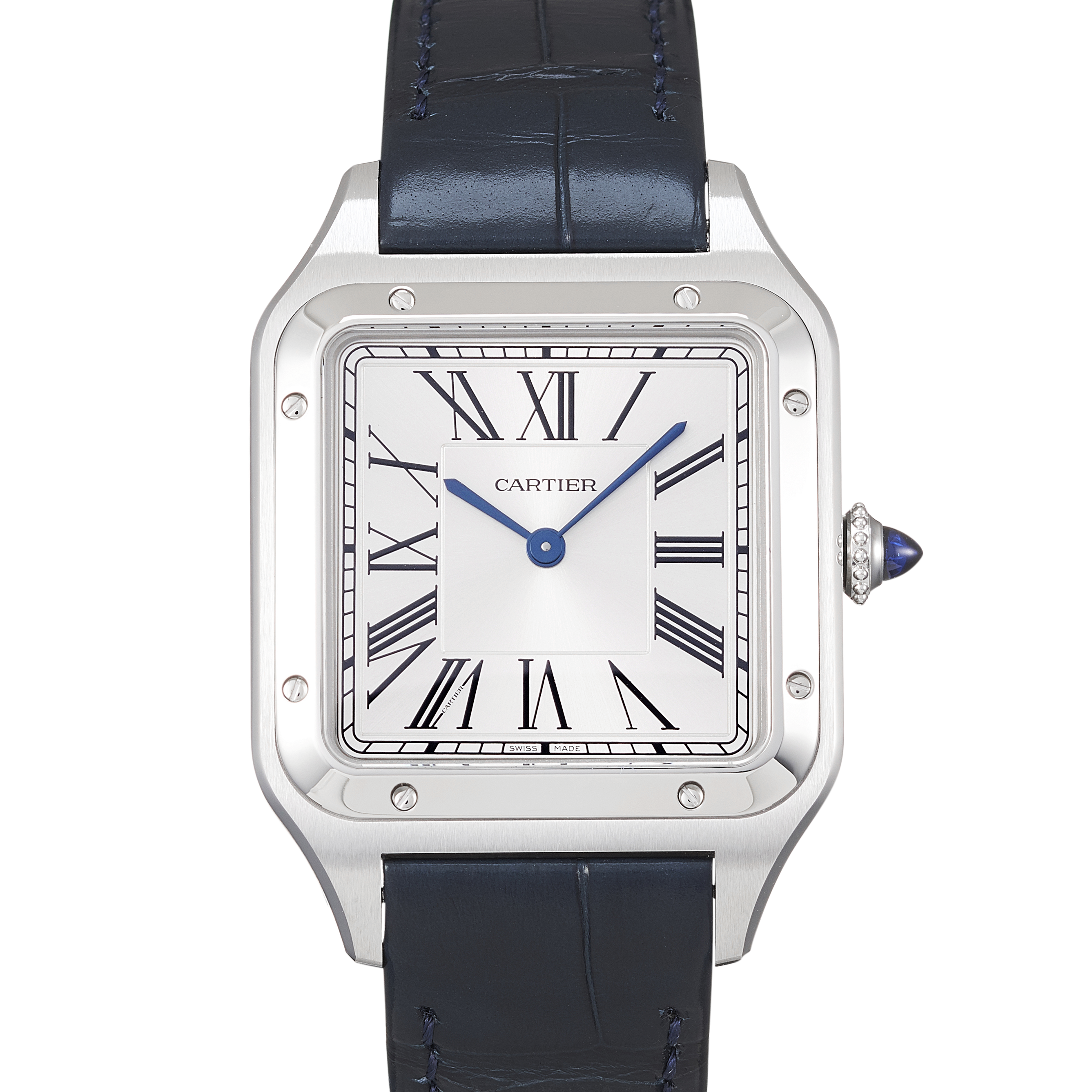 Cartier Santos WSSA0022