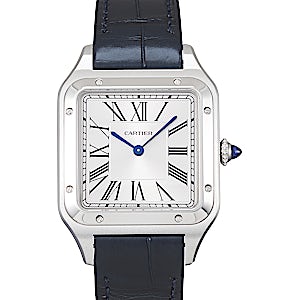 Cartier Santos WSSA0085 Cartier Santos WSSA0085