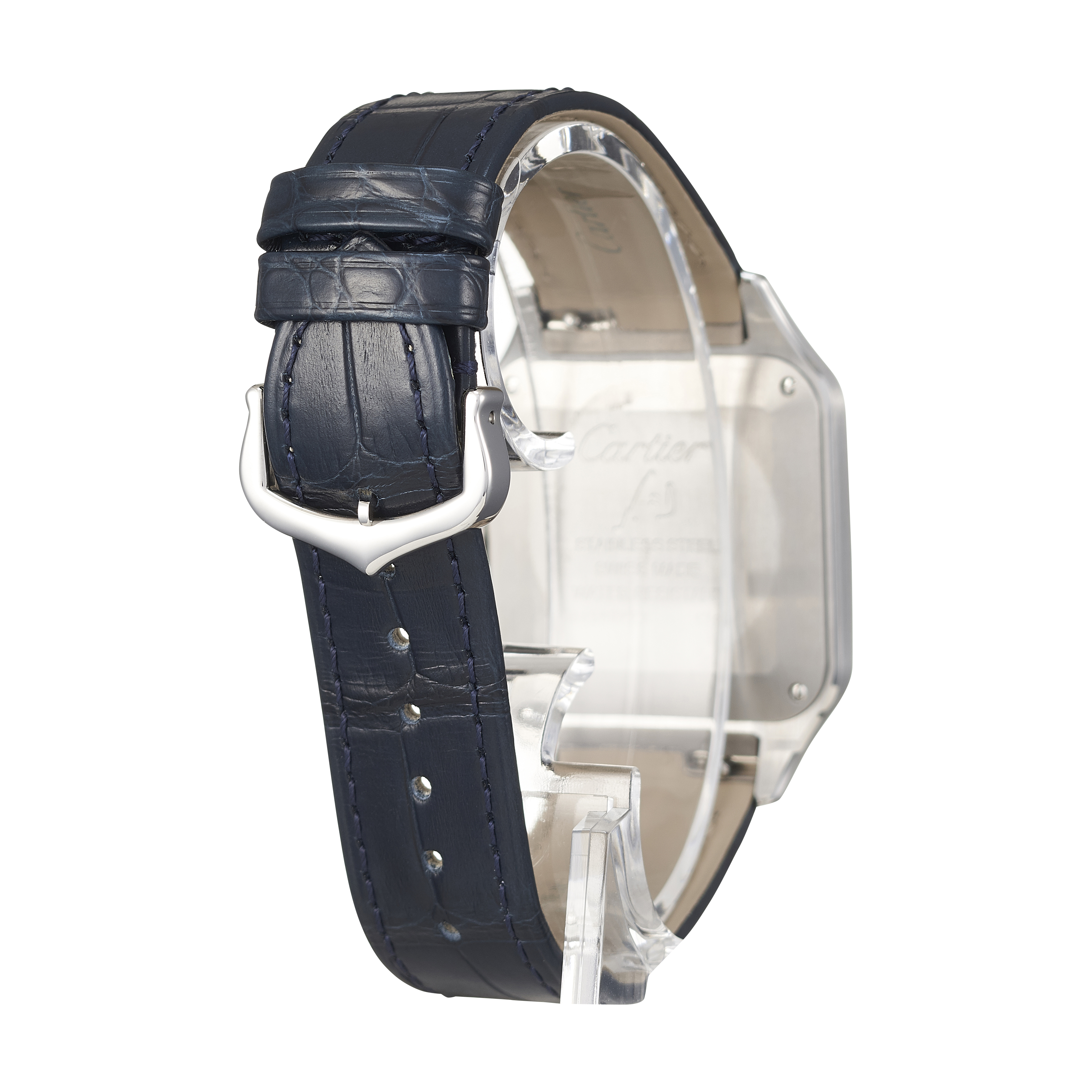 Cartier Santos WSSA0022