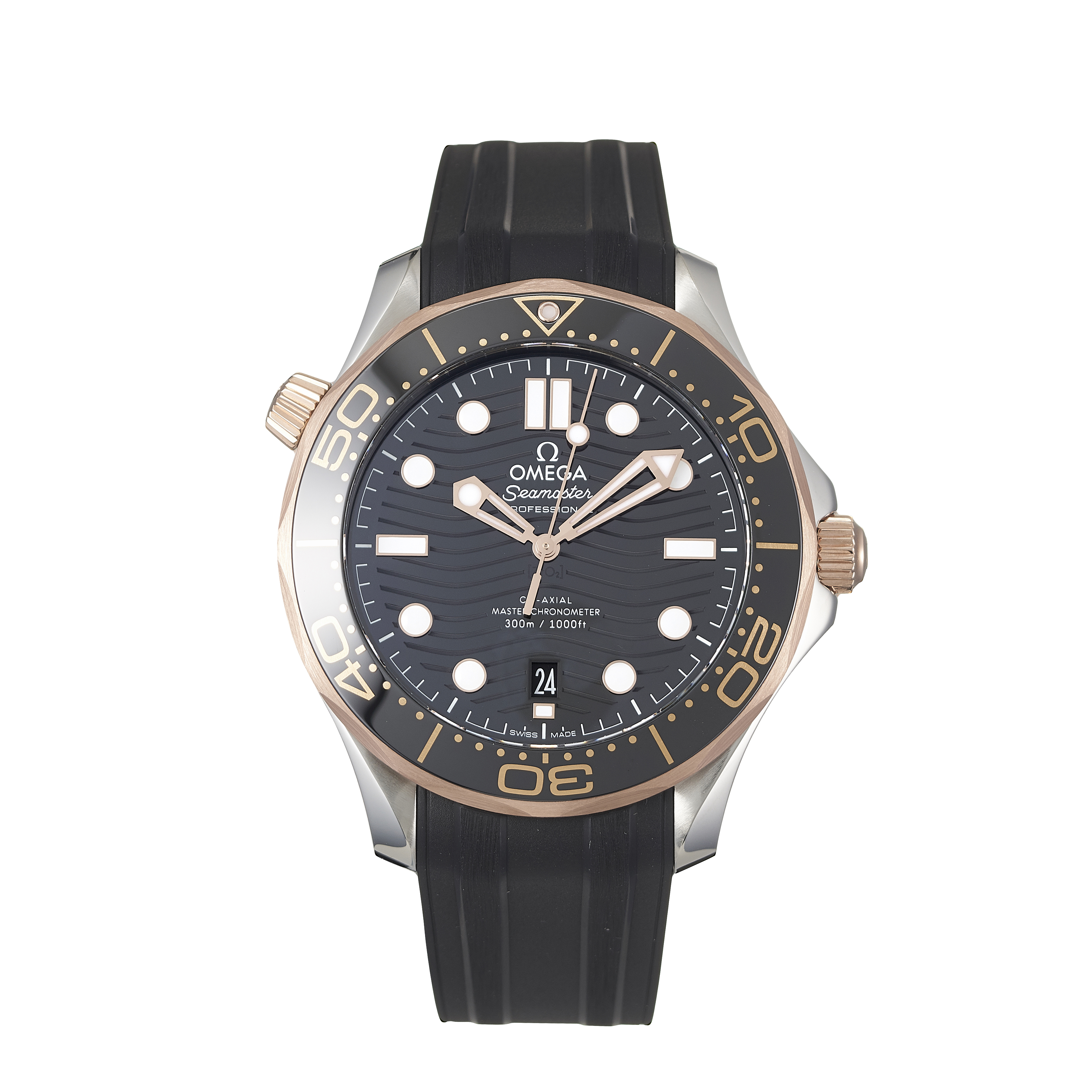 Omega Seamaster 210.22.42.20.01.002