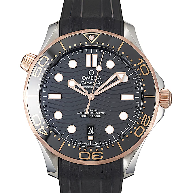 Omega Seamaster 210.22.42.20.01.002 Omega Seamaster 210.22.42.20.01.002