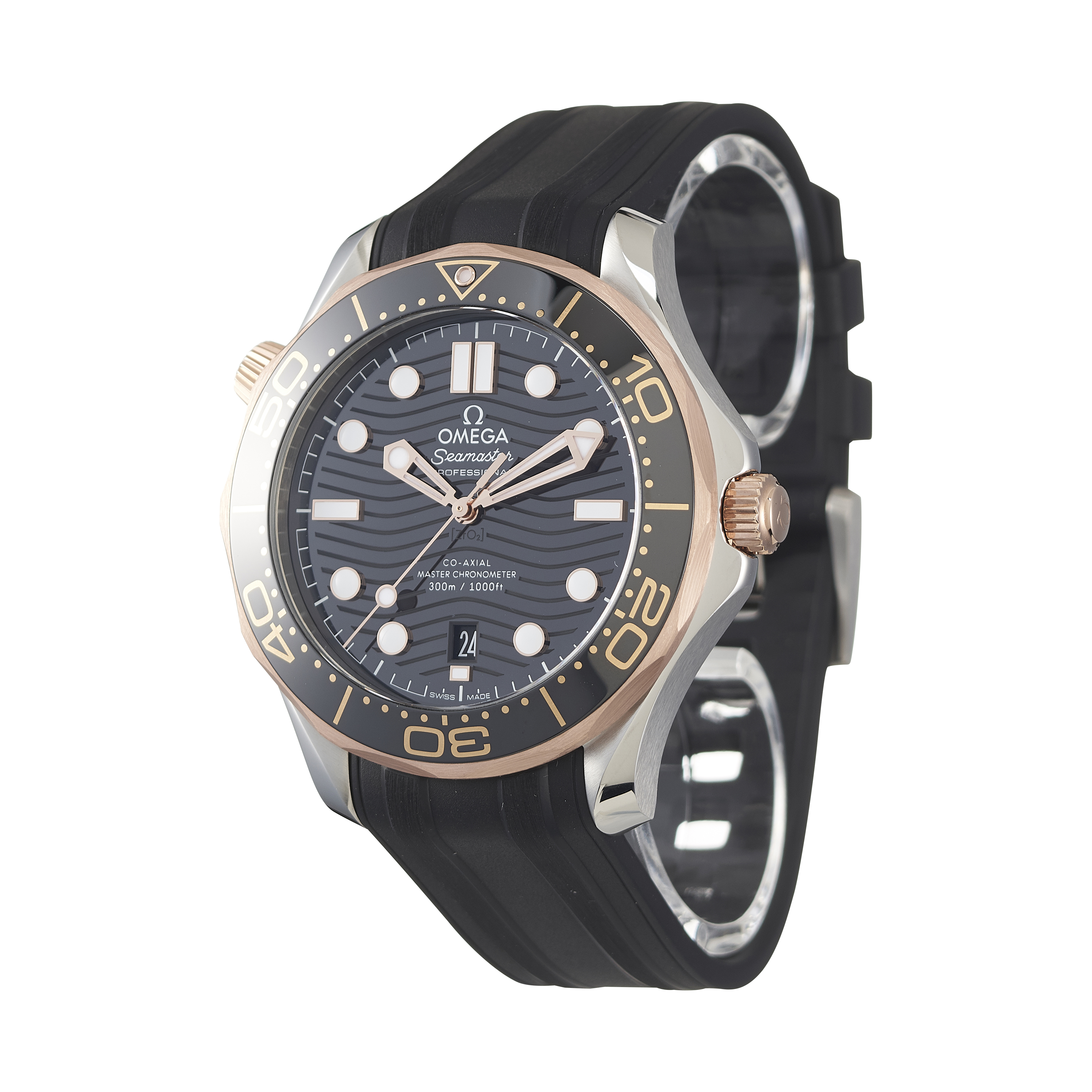 Omega Seamaster 210.22.42.20.01.002