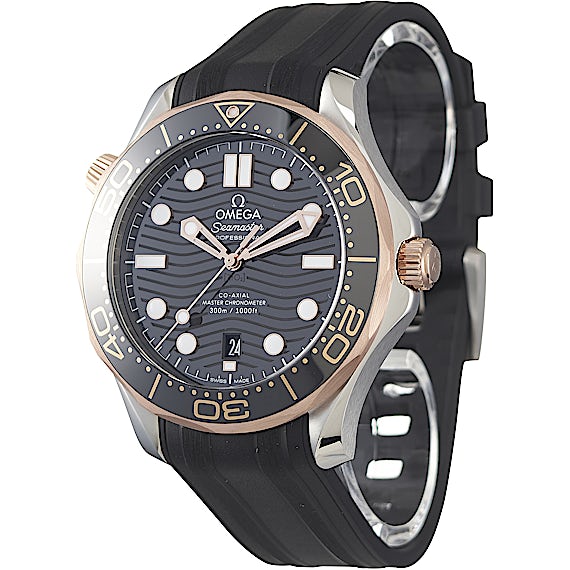 Omega Seamaster 210.22.42.20.01.002  Omega Seamaster 210.22.42.20.01.002